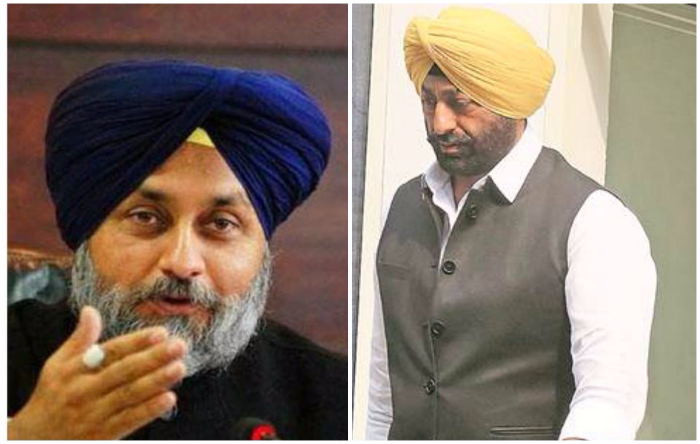 sad also start protest against sukhbal khaira ਅਸਤੀਫਾ ਵਾਪਸ ਲੈ ਕੇ ਕਸੂਤੇ ਫਸ ਗਏ ਖਹਿਰਾ, 'ਆਪ' ਨਾਲ ਡਟਿਆ ਅਕਾਲੀ ਦਲ