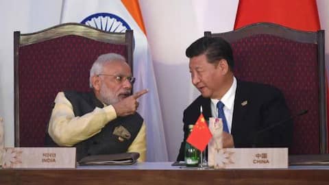 ਸਿਰਫ ਮੋਦੀ ਕਰ ਸਕਦੇ ਚੀਨ ਖਿਲਾਫ ਆਵਾਜ਼ ਬੁਲੰਦ: ਅਮਰੀਕੀ ਐਕਸਪਰਟ