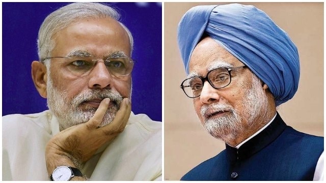 manmohan singh claimed Modis 5 yrs most traumatic, devastating, should be shown exit door ਮਨਮੋਹਨ ਸਿੰਘ ਦਾ ਵੱਡਾ ਹਮਲਾ: ਮੋਦੀ ਦੇ 5 ਸਾਲ ਬੇਹੱਦ ਭਿਆਨਕ ਤੇ ਡਰਾਉਣੇ, ਉਸ ਨੂੰ ਬਾਹਰ ਕੱਢੋ