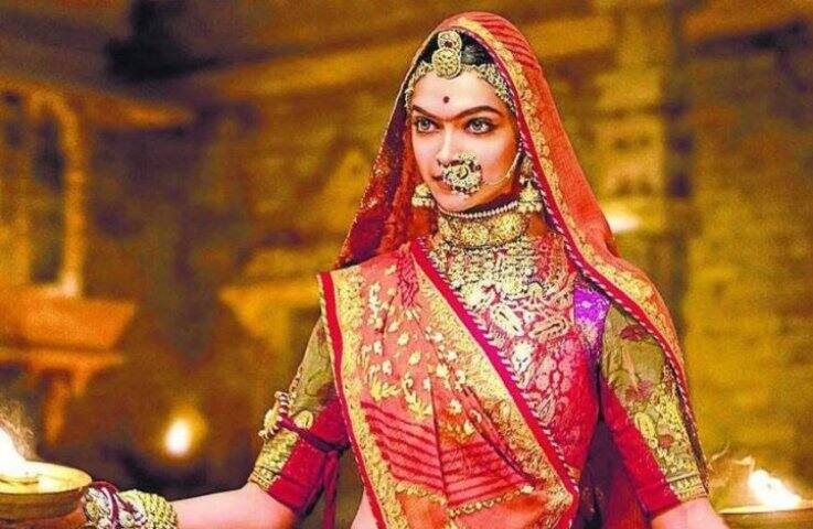 BAN ਸੈਂਸਰ ਬੋਰਡ ਤੋਂ ਪਾਸ ਹੋਣ ਦੇ ਬਾਵਜੂਦ ਕਈ ਸੂਬਿਆਂ 'ਚ 'ਪਦਮਾਵਤ' ਬੈਨ