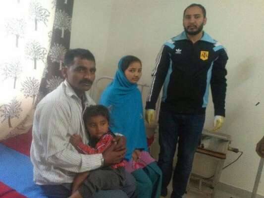 ਘਰ ਵਿੱਚ ਵੜੇ ਤੇਂਦੂਏ ਨੇ ਬੇਸ਼ੱਕ ਕੁਝ ਵਿਅਕਤੀਆਂ ਨੂੰ ਜ਼ਖ਼ਮੀ ਤਾਂ ਕੀਤਾ ਪਰ ਲੋਕਾਂ ਦੀ ਸਮਝਦਾਰੀ ਨਾਲ ਉਸ ਨੂੰ ਘਰ ਵਿੱਚ ਹੀ ਬੰਦ ਕਰ ਦਿੱਤਾ।