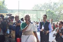 ਕਿਸਾਨਾਂ ਦੀ ਵੱਖਰੀ ਪਾਰਲੀਮੈਂਟ..ਕਰਜ਼ਾ ਮੁਆਫ ਦਾ ਬਿੱਲ ਕੀਤਾ ਪਾਸ