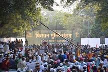 ਕਿਸਾਨਾਂ ਦੀ ਵੱਖਰੀ ਪਾਰਲੀਮੈਂਟ..ਕਰਜ਼ਾ ਮੁਆਫ ਦਾ ਬਿੱਲ ਕੀਤਾ ਪਾਸ