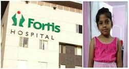 ਡੇਂਗੂ ਨਾਲ ਬੱਚੀ ਦੀ ਮੌਤ, ਹਸਪਤਾਲ ਨੇ ਬਣਾਇਆ 18 ਲੱਖ ਦਾ ਬਿੱਲ
