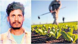 ਜਿਮੀਂਦਾਰ ਦੇ ਤਸ਼ੱਦਦ ਤੋਂ ਅੱਕੇ ਸੀਰੀ ਨੇ ਜ਼ਹਿਰ ਖਾ ਕੀਤੀ ਖੁਦਕੁਸ਼ੀ