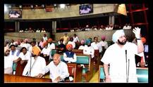 ਟੈਲੀਵਿਜ਼ਨ \'ਤੇ ਵਿਧਾਨ ਸਭਾ ਦੀ ਕਾਰਵਾਈ ਵਿਖਾਉਣ ਤੋਂ ਕਾਹਦਾ ਡਰ?