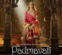 ਸਿਰਫ਼ ਪਦਮਾਵਤੀ ਹੀ ਨਹੀਂ, ਬਾਲੀਵੁੱਡ ਦੀਆਂ ਇਹ ਫ਼ਿਲਮਾਂ ਵੀ ਹਨ \'ਬੈਨ\'