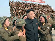 ਉੱਤਰ ਕੋਰੀਆ ਮਹਿਲਾ ਸੈਨਿਕਾਂ ਨਾਲ ਹੁੰਦਾ ਇਹ ਵੱਡਾ ਧੱਕਾ, ਮਹਿਲਾ ਸੈਨਿਕ ਦਾ ਵੱਡਾ ਖੁਲਾਸਾ