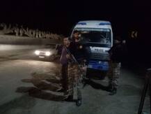 ਦੀਨਾਨਗਰ \'ਚ ਪੁਲਿਸ ਨੂੰ ਵੱਡੇ ਗੈਂਗਸਟਰ ਦੀ ਸੂਹ ਮਿਲੀ, ਵੇਖੋ ਤਸਵੀਰਾਂ