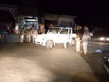 ਦੀਨਾਨਗਰ \'ਚ ਪੁਲਿਸ ਨੂੰ ਵੱਡੇ ਗੈਂਗਸਟਰ ਦੀ ਸੂਹ ਮਿਲੀ, ਵੇਖੋ ਤਸਵੀਰਾਂ