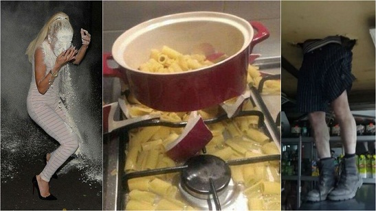 ਲੋਕਾਂ ਦੇ 20 ਵਿਗੜੇ ਕੰਮ, ਦੇਖ ਕੇ ਤਰਸ ਨਹੀਂ, ਹਾਸਾ ਆਉਂਦਾ