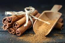 ਬਹੁਤ ਘੱਟ ਲੋਕ ਜਾਣਦੇ ਦਾਲਚੀਨੀ ਦੇ ਚਮਤਕਾਰ, ਮੋਟਾਪਾ ਘਟਾਉਣ ਲਈ ਵੀ ਮਦਦਗਾਰ