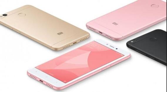 ਹੁਣ 'ਮੇਡ ਇਨ ਇੰਡੀਆ' ਰੇਡਮੀ ਸਮਾਰਟਫੋਨ, 30 ਨਵੰਬਰ ਨੂੰ ਹੋਏਗਾ ਲਾਂਚ