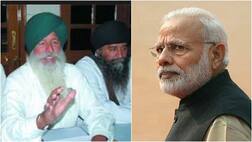 ਮੋਦੀ ਨੂੰ ਗੁਜਰਾਤ ਵਿੱਚ ਟੱਕਰਨਗੇ ਕਿਸਾਨ..