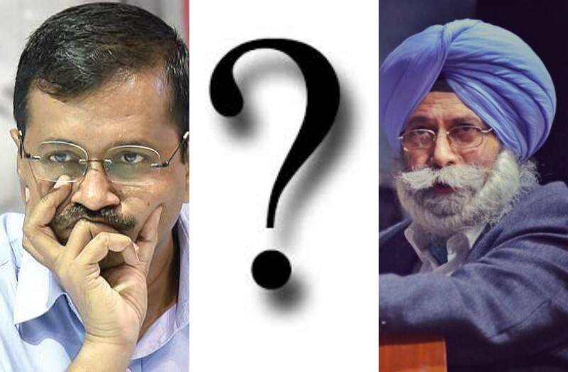 Phoola limited himself to Delhi and Dakha ਆਖ਼ਰ ਕਿਉਂ ਫੂਲਕਾ ਨੇ ਕੀਤਾ ਪੰਜਾਬ ਦੀ ਸਿਆਸਤ ਤੋਂ ਕਿਨਾਰਾ..?