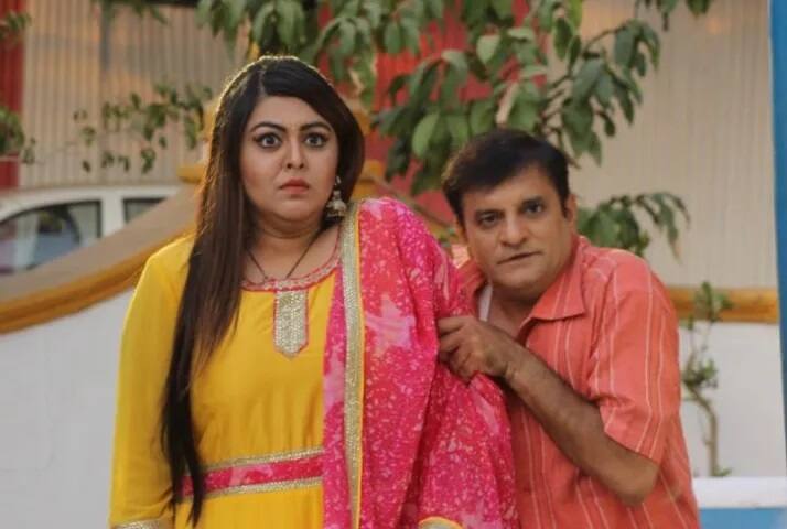 ਹਾਲੀਵੁੱਡ, ਬਾਲੀਵੁੱਡ ਜਾਂ ਫਿਰ ਹੋਵੇ ਟੀ.ਵੀ., ਅਦਾਕਾਰ ਨੂੰ ਕਿਰਦਾਰ ਮੁਤਾਬਕ ਢਾਲਣਾ ਪੈਂਦਾ ਹੈ। ਇਸ ਲਈ ਬੇਸ਼ੱਕ ਵਜ਼ਨ ਘਟਾਉਣਾ ਹੋਵੇ ਜਾਂ ਵਧਾਉਣਾ, ਕਿਰਦਾਰ ਦੀ ਮੰਗ ਦੇ ਹਿਸਾਬ ਨਾਲ ਕਰਨਾ ਪੈਂਦਾ ਹੈ। 