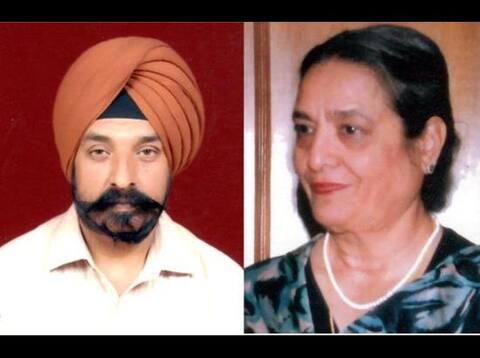 ਚੰਦਨ ਨੇਗੀ ਅਤੇ ਡਾ. ਬਲਦੇਵ ਬੱਦਨ ਦੀ ਸਰਬੋਤਮ ਲਿਖਾਰੀ ਦਾ ਸਨਮਾਨ ਚੰਦਨ ਨੇਗੀ ਅਤੇ ਡਾ. ਬਲਦੇਵ ਬੱਦਨ ਦੀ ਸਰਬੋਤਮ ਲਿਖਾਰੀ ਦਾ ਸਨਮਾਨ