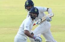 ਗਾਵਸਕਰ ਨੂੰ ਪਿਛਾੜ ਸਭ ਤੋਂ ਜ਼ਿਆਦਾ ਸੈਂਕੜੇ ਜੜਨ ਵਾਲੇ ਕਪਤਾਨ ਬਣੇ ਵਿਰਾਟ ਕੋਹਲੀ