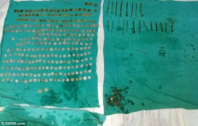 ਪ੍ਰਸਿੱਧ ਮੈਡੀਸਨ ਮਾਹਰ ਡਾਕਟਰ ਅਜੈ ਤਿਵਾੜੀ ਅਨੁਸਾਰ ਇਹ ਨਿਊਰੋਸਾਈਕੋਲਾਜੀਕਲ ਡਿਸਆਰਡਰ ਹੈ। ਇਸ ਤੋਂ ਪੀੜਤ ਵਿਅਕਤੀ ਕਿੱਲ, ਕੱਚ, ਮਿੱਟੀ ਅਤੇ ਹੋਰ ਕਈ ਇਹੋ ਜਿਹੀਆਂ ਚੀਜ਼ਾਂ ਖਾ ਸਕਦਾ ਹੈ।