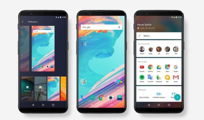 Oneplus 5t Sold Out In 5 Minute Will Be Available At 28th November ਸਿਰਫ 5 ਮਿੰਟ 'ਚ ਹੀ ਵਿਕ ਗਿਆ ਧਮਾਕੇਦਾਰ ਸਮਾਰਟਫੋਨ