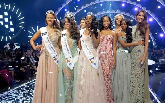 ਅਮਰੀਕਾ ਦੇ ਲਾਸ ਵੇਗਾਸ ਸ਼ਹਿਰ 'ਚ ਹੋਏ ਇਸ ਮੁਕਾਬਲੇ 'ਚ ਦੁਨੀਆ ਭਰ ਦੀਆਂ 92 ਸੁੰਦਰੀਆਂ ਨੇ ਹਿੱਸਾ ਲਿਆ ਸੀ।