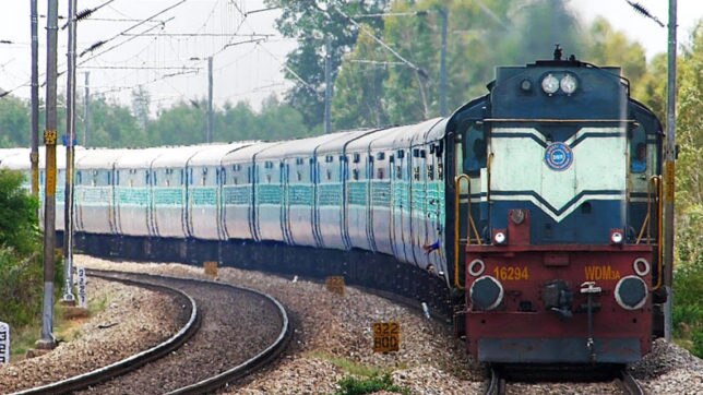 Indian Railway loss 1200 Crore because of Punjab Farmers Protest  ਕਿਸਾਨ ਅੰਦੋਲਨ ਦਾ ਰੇਲਵੇ ਨੂੰ ਡਾਹਢਾ ਸੇਕ, 1200 ਕਰੋੜ ਦਾ ਨੁਕਸਾਨ