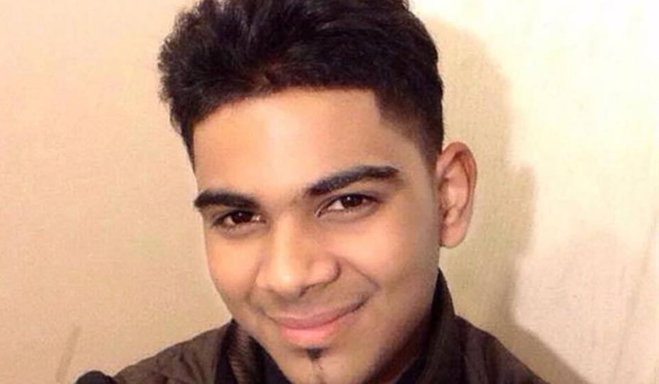 21-year-old Punjab man shot dead in US ਅਮਰੀਕਾ 'ਚ ਪੰਜਾਬੀ ਨੌਜਵਾਨ ਦੀ ਗੋਲੀ ਮਾਰ ਕੇ ਹੱਤਿਆ...