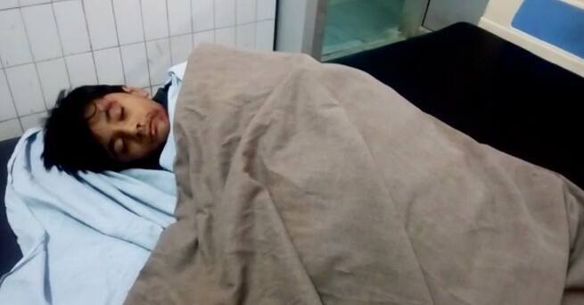 ਜਦਕਿ ਸਤੀਸ਼ ਬੰਸਲ, ਸੁਨੀਤਾ ਬਾਂਸਲ ਤੇ 10 ਸਾਲਾ ਬੱਚਾ ਕੁਨਾਲ ਬੁਰੀ ਤਰ੍ਹਾਂ ਜ਼ਖ਼ਮੀ ਹੋ ਗਏ।