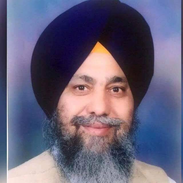 dal khalsa arose voice against new sgpc president ਸ਼੍ਰੋਮਣੀ ਕਮੇਟੀ ਦੇ ਨਵੇਂ ਪ੍ਰਧਾਨ ਲੌਂਗੋਵਾਲ ਖਿਲਾਫ ਉੱਠੀ ਆਵਾਜ਼