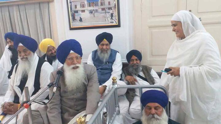 ਸਹਿਜਧਾਰੀ ਮੁੱਦੇ ਕਾਰਨ ਤਕਰੀਬਨ ਪੰਜ ਸਾਲ ਇਹ ਮਾਮਲਾ ਅਦਾਲਤ ਦੇ ਵਿਚਾਰਅਧੀਨ ਰਿਹਾ ਤੇ ਸਤੰਬਰ 2016 ਵਿੱਚ ਇਸ ਸਦਨ ਨੂੰ ਬਹਾਲ ਕੀਤਾ ਗਿਆ ਸੀ। ਇਸ ਵਾਰ ਨਵੇਂ ਸਦਨ ਦੀ ਅਹੁਦੇਦਾਰਾਂ ਵਾਸਤੇ ਦੂਜੀ ਚੋਣ ਹੈ।