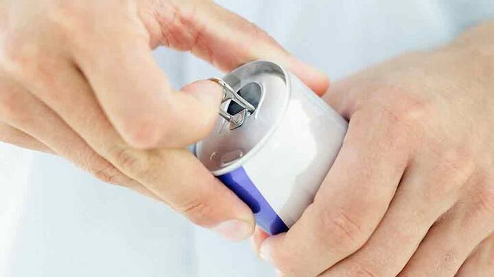 ਸ਼ਰਕਰਾ ਤੇ ਕੈਫੀਨ ਦੀ ਉੱਚ ਮਾਤਰਾ ਵਾਲੇ ਐਨਰਜੀ ਡਰਿੰਕਸ ਦੀ ਹੁਣ ਤਕ ਸਰੀਰ ਦੀ ਤਾਕਤ ਵਧਾਉਣ ਦੇ ਰੂਪ 'ਚ ਮਾਰਕੀਟਿੰਗ ਹੁੰਦੀ ਰਹੀ ਹੈ। 