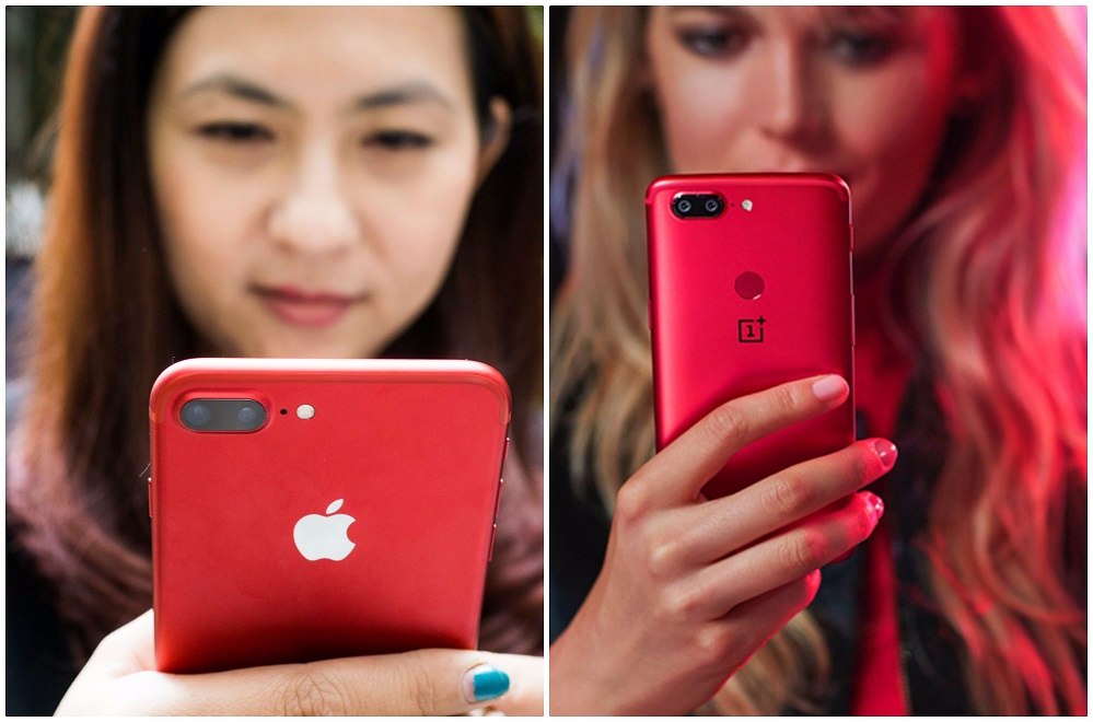 oneplus 6 will loaded with features similar to iPhone Oneplus ਦੇ ਦੀਵਾਨਿਆਂ ਲਈ ਚੰਗੀ ਖਬਰ, iPhone X ਦਾ ਇਹ ਫੀਚਰ ਹੋਵੇਗਾ ਸ਼ਾਮਲ