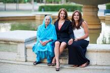 ਪਹਿਲੀ ਬਾਰ ਪੰਜਾਬਣ ਬਣੀ ਅਮਰੀਕਾ ਵਿੱਚ ਮੇਅਰ