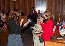 ਪਹਿਲੀ ਬਾਰ ਪੰਜਾਬਣ ਬਣੀ ਅਮਰੀਕਾ ਵਿੱਚ ਮੇਅਰ