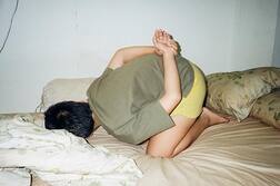 ਪੀੜ੍ਹੀ ਦਰ ਪੀੜ੍ਹੀ ਹੋ ਸਕਦੈ ਮਾਨਸਿਕ ਰੋਗ 