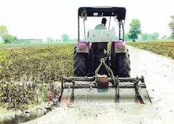 ਨਾ ਦਿੱਤਾ ਮੁਆਵਜ਼ਾ, ਕੀਤੀ ਜ਼ਮੀਨ ਐਕਵਾਇਰ, ਕੇਂਦਰ ਤੇ ਪੰਜਾਬ ਨੂੰ ਨੇਟਿਸ