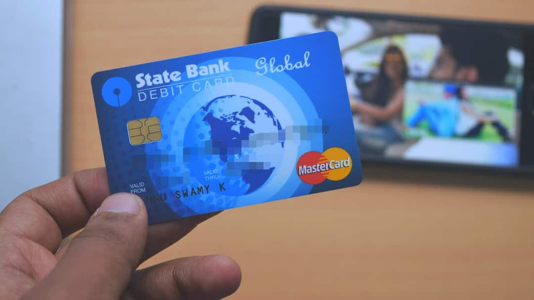 Debit Card Of Sbi ਡੈਬਿਟ ਕਾਰਡ ਵਰਤਣ ਵਾਲਿਆਂ ਨੂੰ ਮਿਲੀ ਇਹ ਸਹੂਲਤ