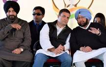 ਰਾਹੁਲ ਗਾਂਧੀ ਨੇ ਫੇਰਿਆ ਟਿਕਟਾਂ ਦੇ ਦਾਅਵੇਦਾਰਾਂ ਦੀਆਂ ਸਧਰਾਂ \'ਤੇ ਪਾਣੀ