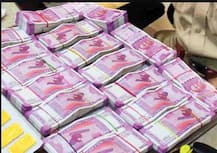 10 ਸਾਲਾ ਬੱਚੇ ਨੇ 30 ਸਕਿੰਟਾਂ 'ਚ ਉਡਾਏ 10 ਲੱਖ, ਘਟਨਾ ਸੀਸੀਟੀਵੀ 'ਚ ਕੈਦ