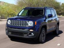 ਇਸ \'ਜੀਪ\' SUV ਨੂੰ ਛੇਤੀ ਹੀ ਵੇਖੋਗੇ ਭਾਰਤੀ ਸੜਕਾਂ \'ਤੇ..! 