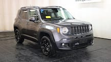 ਇਸ \'ਜੀਪ\' SUV ਨੂੰ ਛੇਤੀ ਹੀ ਵੇਖੋਗੇ ਭਾਰਤੀ ਸੜਕਾਂ \'ਤੇ..! 