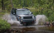 ਇਸ \'ਜੀਪ\' SUV ਨੂੰ ਛੇਤੀ ਹੀ ਵੇਖੋਗੇ ਭਾਰਤੀ ਸੜਕਾਂ \'ਤੇ..! 
