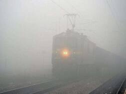 ਰੇਲ ਗੱਡੀ ਟਾਰਚ ਦੀ ਰੌਸ਼ਨੀ ‘ਚ 20 ਕਿਲੋਮੀਟਰ ਦੌੜਦੀ ਗਈ