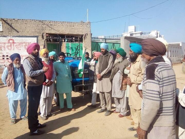 ਜਥੇਬੰਦੀ ਦੇ ਸੰਘਰਸ਼ ਕਾਰਨ ਇਹ ਸਮਝੌਤਾ ਇੱਕ ਲੱਖ ਅੱਸੀ ਹਜ਼ਾਰ ਰੁਪਏ ਵਿੱਚ ਹੋਇਆ ਹੈ ਜੋ ਦੋ ਕਿਸ਼ਤਾਂ ਰਾਹੀਂ ਭਰਨੇ ਹਨ। ਇੰਨਾ ਹੀ ਨਹੀਂ ਬੈਂਕ ਤੋਂ ਕਿਸਾਨ ਦੇ ਖੜ੍ਹੇ ਡੇਢ ਮਹੀਨਾ ਟਰੈਕਟਰ ਦੀ ਦਿਹਾੜੀ 40,000 ਰੁਪਏ ਵੀ ਦਵਾਏ ਗਏ ਹਨ। ਵਿਆਜ਼ ਪਲਾਂਟੀਆ ਛੱਡਵਾਈਆਂ ਗਈਆਂ ਹਨ, ਜਿਸ ਨਾਲ ਕਿਸਾਨ ਦਾ ਲੱਖ ਰੁਪਏ ਦਾ ਫਾਇਦਾ ਹੋਇਆ। ਜਥੇਬੰਦੀ ਦੇ ਜ਼ਿਲ੍ਹਾ ਸਕੱਤਰ ਮਹਿੰਦਰ ਸਿੰਘ ਭੈਣੀਬਾਘਾ ਨੇ ਦੱਸਿਆ ਕਿ ਇਹ ਸਮਝੌਤਾ ਪਰਿਵਾਰ ਦੀ ਰਜ਼ਾਮੰਦੀ ਨਾਲ ਹੋਇਆ ਹੈ। 