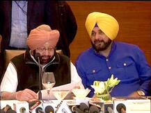 ਕੈਪਟਨ ਦਾ ਨਵਜੋਤ ਸਿੱਧੂ ਬਾਰੇ ਵੱਡਾ ਬਿਆਨ, ਸਿਆਸੀ ਹਲਕਿਆਂ 'ਚ ਛੇੜੀ ਚਰਚਾ