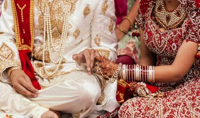 Inter Caste Marriage ਅੰਤਰ ਜਾਤੀ ਵਿਆਹ ਕਰਨ ਵਾਲਿਆਂ ਲਈ ਸਰਕਾਰ ਦਾ ਵੱਡਾ ਐਲਾਨ