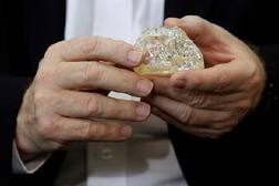 ਇਸ ਹੀਰੇ ਦੀ ਕੀਮਤ ਜਾਣ ਕੇ ਉੱਡ ਜਾਣਗੇ ਹੋਸ਼...