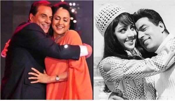 ਧਰਮਿੰਦਰ ਦੇ ਪਿਤਾ ਕਿਸ਼ਨ ਦਿਓਲ ਹੈੱਡਮਾਸਟਰ ਸਨ ਤੇ ਮਾਂ ਸਤਵੰਤ ਕੌਰ ਸੁਆਣੀ ਸੀ। ਧਰਮਿੰਦਰ ਦੇ ਛੇ ਭੈਣ-ਭਰਾ ਸਨ। ਸ਼ੁਰੂ ਤੋਂ ਹੀ ਧਰਮਿੰਦਰ ਦਾ ਦਿਲ ਪੜ੍ਹਾਈ ‘ਚ ਘੱਟ ਤੇ ਸਿਨੇਮਾ ‘ਚ ਜ਼ਿਆਦਾ ਲੱਗਦਾ।