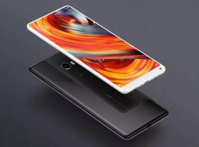 Xiaomi ਆਪਣੇ ਸਮਾਰਟਫੋਨ Mi Mix 2 ਤੇ ਵੱਡਾ ਡਿਸਕਾਊਂਟ ਦੇ ਰਹੀ ਹੈ। ਇਸ ਸਮਾਰਟਫੋਨ ਤੇ 3000 ਰੁਪਏ ਦੀ ਛੂਟ ਮਿਲ ਰਹੀ ਹੈ। 7 ਦਸੰਬਰ ਤੋਂ 9 ਦਸੰਬਰ ਵਿਚਾਲੇ ਇਸ ਡਿਸਕਾਊਂਟ ਪਰਾਈਜ਼ 'ਤੇ ਤੁਸੀਂ ਇਹ ਸਮਾਰਟਫੋਨ ਫਲਿੱਪਕਾਰਟ ਤੇ Mi.com ਤੋਂ ਖਰੀਦ ਸਕਦੇ ਹਨ। 