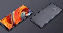Xiaomi ਦੇ ਸਭ ਤੋਂ ਬਿਹਤਰੀਨ ਸਮਾਰਟਫੋਨ Mi Mix 2 \'ਤੇ 3000 ਰੁਪਏ ਦੀ ਛੂਟ